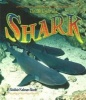 The Life Cycle of a Shark (Paperback) - John Crossingham Photo