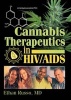 Cannabis Therapeutics in HIV/AIDS (Paperback) - Ethan B Russo Photo