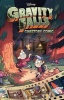 Disney Gravity Falls Cinestory Comic Vol. 1 (Paperback) - Disney Studios Photo