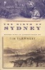 The Birth Of Sydney (Paperback, 1st American ed) - Tim F Flannery Photo