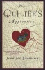 The Quilter's Apprentice (Paperback) - Jennifer Chiaverini Photo