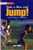 Literacy World Fiction Stage 2 Take a Run and Jump (Paperback) -  Photo