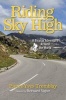 Riding Sky High - A Bicycle Adventure Around the World (Hardcover) - Pierre Yves Tremblay Photo