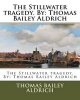 The Stillwater Tragedy. by -  (Paperback) - Thomas Bailey Aldrich Photo