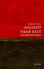 The Ancient Near East: A Very Short Introduction (Paperback) - Amanda H Podany Photo