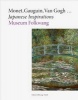 Monet, Gauguin, Van Gogh Japanese Inspirations (Hardcover) - Museum Folkwang Photo