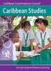 Caribbean Studies CAPE a  Study Guide (Paperback, New Ed) - Caribbean Examinations Council Photo