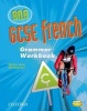 GCSE French for AQA: Grammar Workbook (Paperback) - Marian Jones Photo