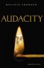 Audacity (Hardcover) - Melanie Crowder Photo