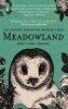 Meadowland - The Private Life of an English Field (Paperback) - John Lewis Stempel Photo