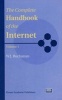 The Complete Handbook of the Internet (Paperback, Softcover reprint of the original 1st ed. 2002) - B Buchanan Photo