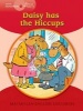 Primary English Reader 1c - Daisy Has the Hiccups (Paperback) - Fidge L Photo