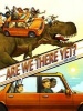 Are We There Yet? - A Story (Hardcover) - Dan Santat Photo