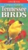 Compact Guide to Tennessee Birds (Paperback) - Michael Roedel Photo