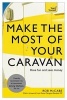 Make the Most of Your Caravan: Teach Yourself (Paperback) - Mccabe Rob Photo