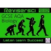 Biology Revision (AQA) - Revisersci: Listen Learn Succeed (CD) - Emily Bird Photo