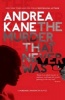 The Murder That Never Was (Hardcover) - Andrea Kane Photo