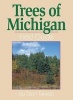 Trees of Michigan Field Guide (Paperback) - Stan Tekiela Photo