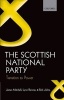 The Scottish National Party - Transition to Power (Hardcover, New) - James Mitchell Photo