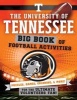 The University of Tennessee: Big Book of Football Activities (Paperback) - Peg Connery Boyd Photo