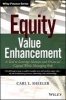 Equity Value Enhancement - A Tool to Leverage Human and Financial Capital While Managing Risk (Hardcover) - Carl L Sheeler Photo