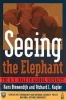 Seeing the Elephant - The U.S. Role in Global Security (Paperback) - Hans Binnendijk Photo