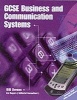 GCSE Business and Communication Systems (Paperback, 2nd Revised edition) - Bill Owens Photo