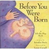 Before You Were Born (Hardcover) - Jennifer Davis Photo