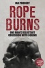 Rope Burns - One Man's Reluctant Obsession with Boxing (Paperback) - Ian Probert Photo