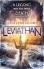 Leviathan (Paperback) - David Lynn Golemon Photo