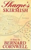 Sharpe's Skirmish (Paperback) - Bernard Cornwell Photo