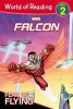 Falcon: Fear of Flying (Paperback) - Nancy R Lambert Photo