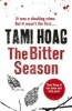 The Bitter Season (Paperback) - Tami Hoag Photo