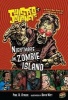 Nightmare on Zombie Island (Paperback) - Paul D Storrie Photo