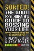 Sorted!, 2: The Good Psychopath (Paperback) - Andy McNab Photo