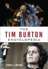 The Tim Burton Encyclopedia (Hardcover) - Samuel J Umland Photo