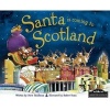 Santa is Coming to Scotland (Hardcover) - Steve Smallman Photo