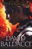 The Finisher (Paperback, Reprints) - David Baldacci Photo