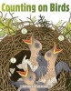 Counting on Birds (Board book) - Kate Riggs Photo