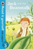 Jack and the Beanstalk - Read it Yourself with Ladybird - Level 3 (Paperback, New RIY) - Laura Barella Photo