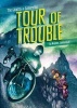 Tour of Trouble (Paperback) - Michele Jakubowski Photo