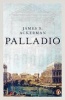 Palladio (Paperback, Revised) - James S Ackerman Photo