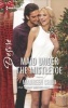 Maid Under the Mistletoe (Paperback) - Maureen Child Photo