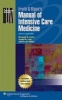 Irwin & Rippe's Manual of Intensive Care Medicine (Paperback, 6th Revised edition) - Richard S Irwin Photo