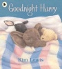 Goodnight Harry (Paperback, New ed) - Kim Lewis Photo