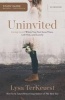 Uninvited Study Guide - Living Loved When You Feel Less Than, Left Out, and Lonely (Paperback) - Lysa TerKeurst Photo