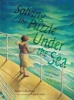 Solving the Puzzle Under the Sea - Marie Tharp Maps the Ocean Floor (Hardcover) - Robert Burleigh Photo