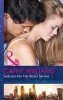 Seduced into Her Boss's Service (Paperback) - Cathy Williams Photo