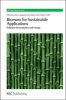 Biomass for Sustainable Applications - Pollution Remediation and Energy (Hardcover) - Sarra Gaspard Photo