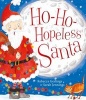 Ho-Ho-Hopeless Santa (Paperback) - Rebecca Gerlings Photo